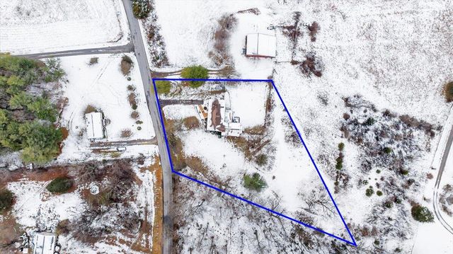 1996 Shavers Farm RD, Fincastle, VA 24090