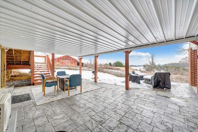 1996 Shavers Farm RD, Fincastle, VA 24090