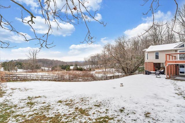 1996 Shavers Farm RD, Fincastle, VA 24090