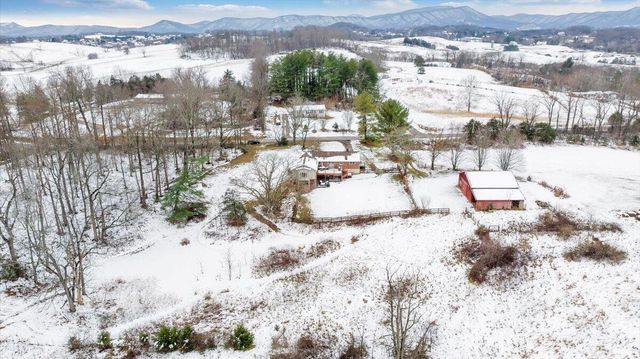 1996 Shavers Farm RD, Fincastle, VA 24090