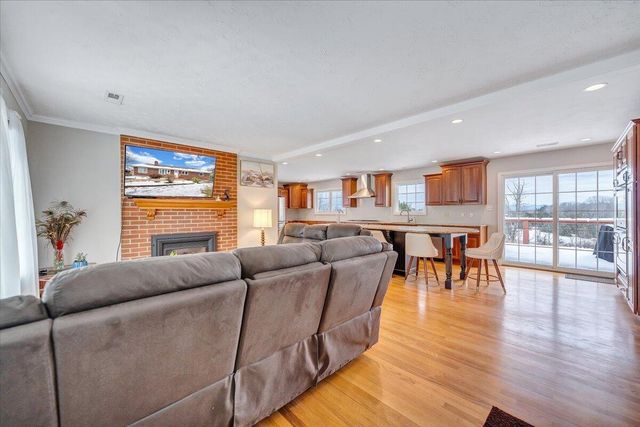 1996 Shavers Farm RD, Fincastle, VA 24090