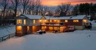 1996 Shavers Farm RD, Fincastle, VA 24090