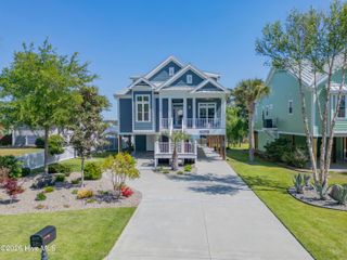6308 E Yacht Drive, Oak Island, NC 28465