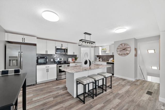 941 E STATICE AVE, Sandy, UT 84094