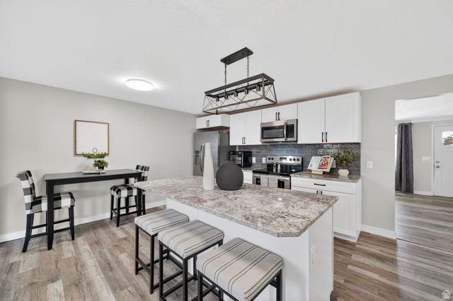 941 E STATICE AVE, Sandy, UT 84094