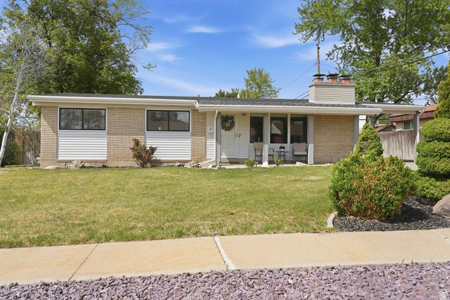 941 E STATICE AVE, Sandy, UT 84094