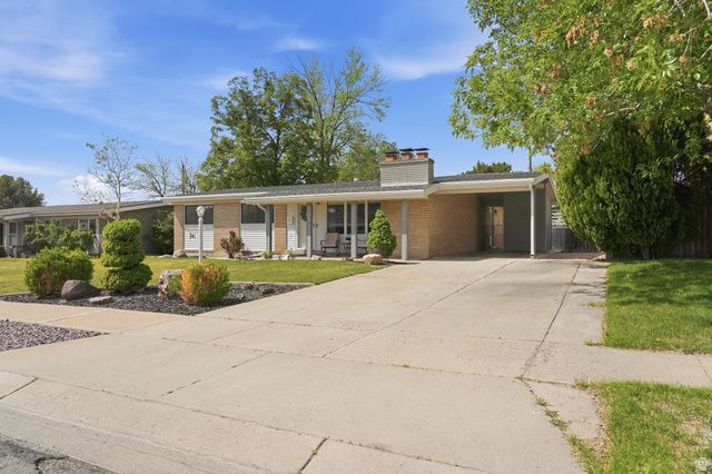 941 E STATICE AVE, Sandy, UT 84094