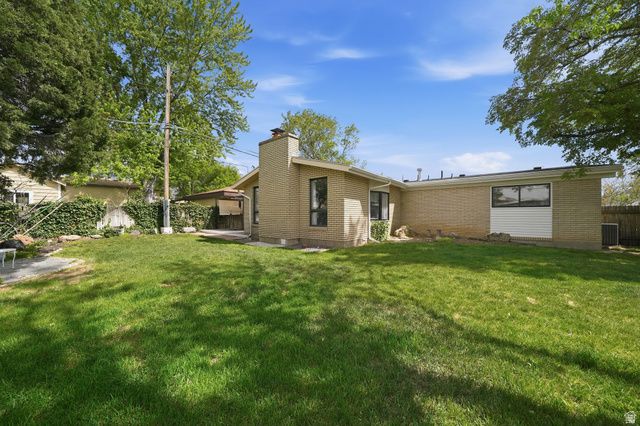 941 E STATICE AVE, Sandy, UT 84094