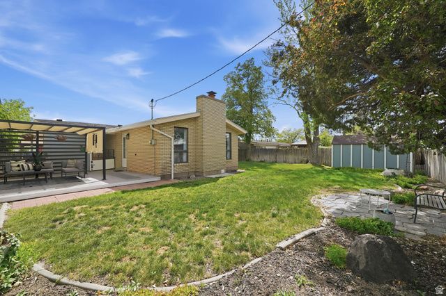 941 E STATICE AVE, Sandy, UT 84094