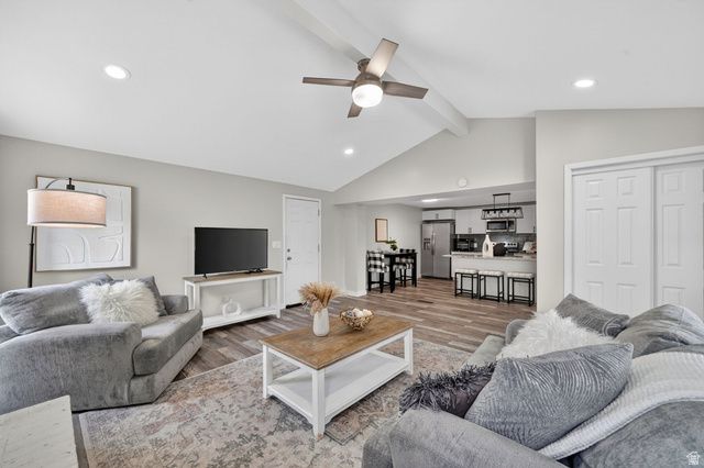 941 E STATICE AVE, Sandy, UT 84094