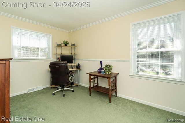 1841 Fair Oak Court, Rochester Hills, MI 48309