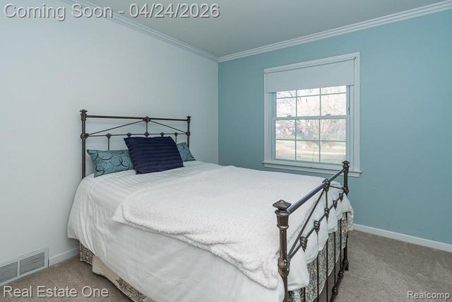 1841 Fair Oak Court, Rochester Hills, MI 48309