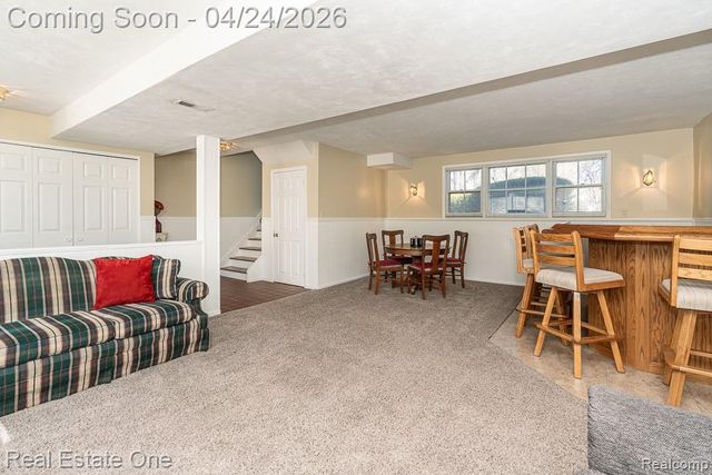 1841 Fair Oak Court, Rochester Hills, MI 48309
