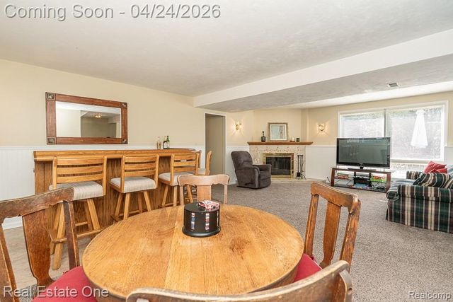 1841 Fair Oak Court, Rochester Hills, MI 48309