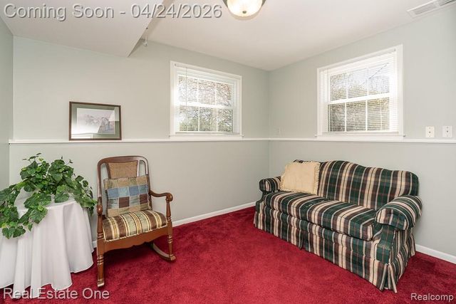 1841 Fair Oak Court, Rochester Hills, MI 48309