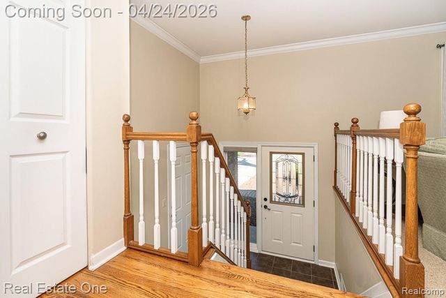 1841 Fair Oak Court, Rochester Hills, MI 48309