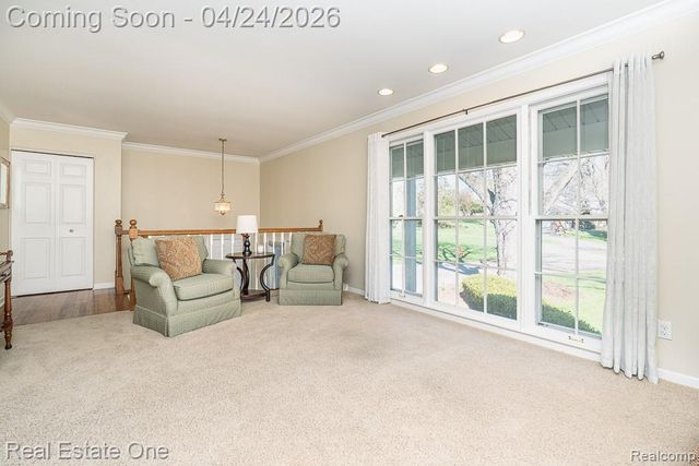 1841 Fair Oak Court, Rochester Hills, MI 48309