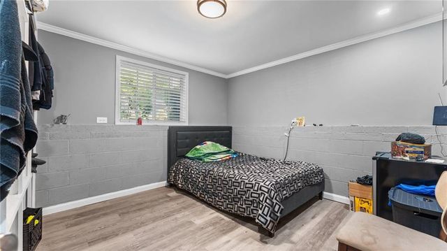 5172 Scarbrough Trail W, Stone Mountain, GA 30088