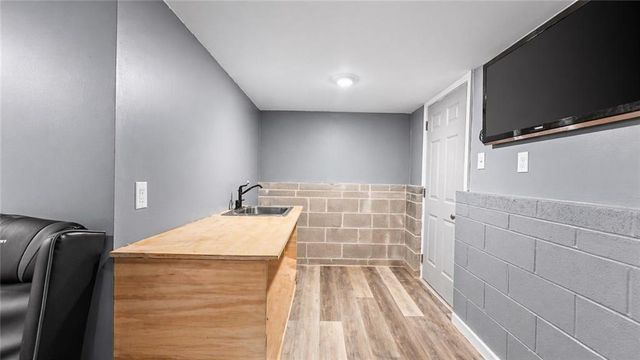 5172 Scarbrough Trail W, Stone Mountain, GA 30088