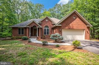 108 BIRCH CT, Locust Grove, VA 22508