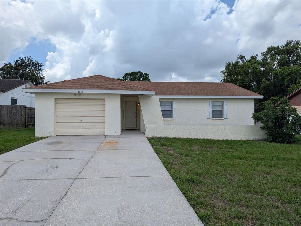 3735 WHITEDOVE DRIVE, Lakeland, FL 33812