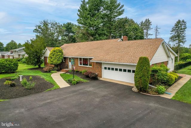 806 LAMBS RD, Mullica Hill, NJ 08062