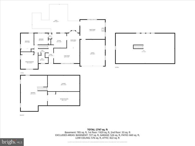 806 LAMBS RD, Mullica Hill, NJ 08062