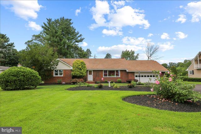 806 LAMBS RD, Mullica Hill, NJ 08062