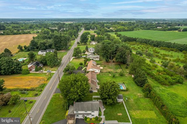806 LAMBS RD, Mullica Hill, NJ 08062