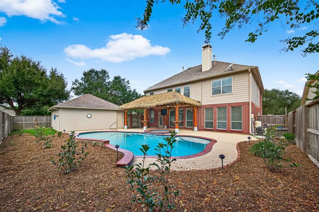 2383 Indigo Harbour Lane, League City, TX 77573