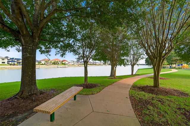 2383 Indigo Harbour Lane, League City, TX 77573