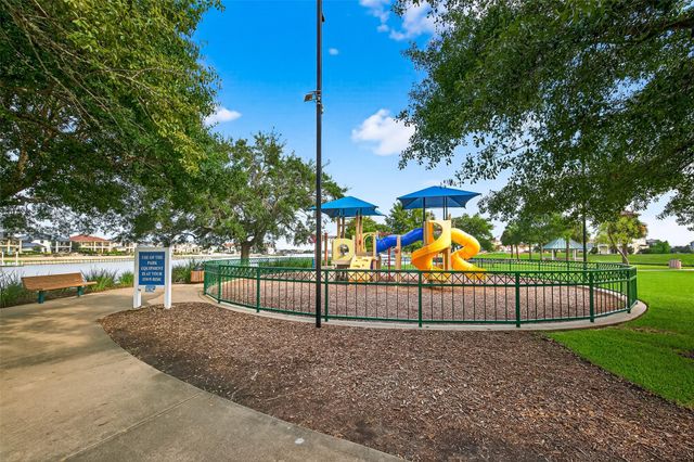 2383 Indigo Harbour Lane, League City, TX 77573