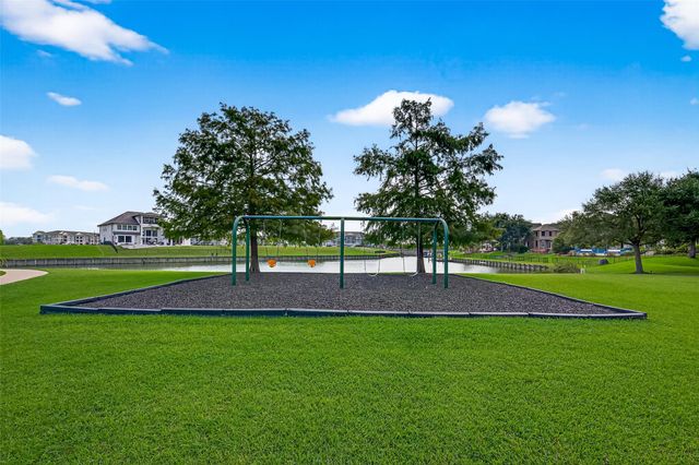 2383 Indigo Harbour Lane, League City, TX 77573