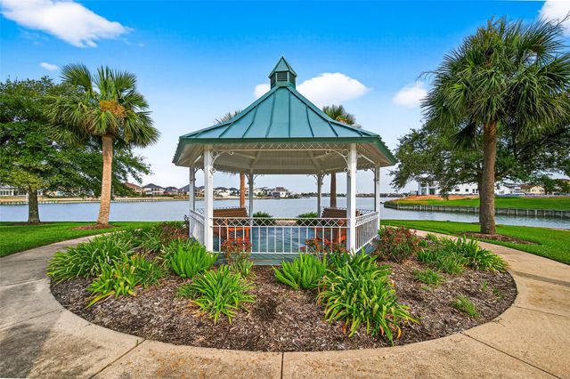 2383 Indigo Harbour Lane, League City, TX 77573