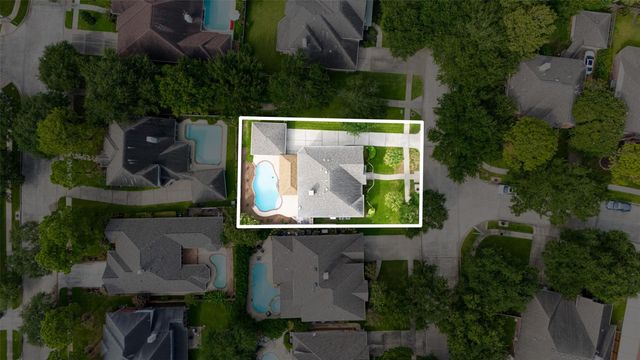 2383 Indigo Harbour Lane, League City, TX 77573