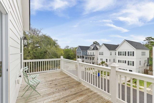 1007 Carmela Court, North Charleston, SC 29405