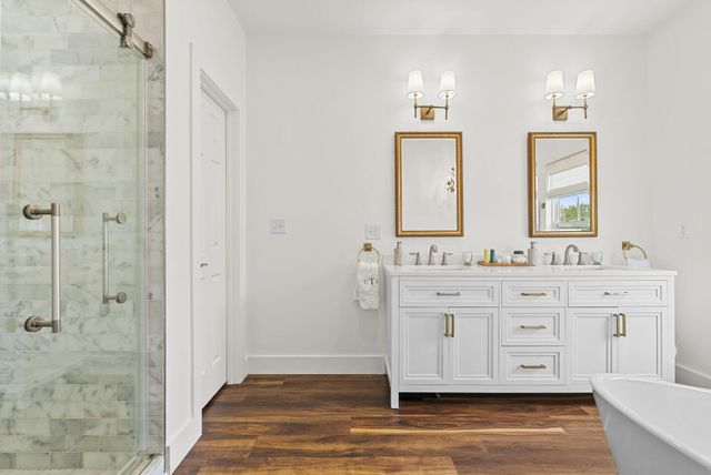 1007 Carmela Court, North Charleston, SC 29405