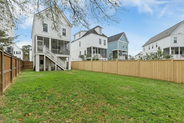 1007 Carmela Court, North Charleston, SC 29405