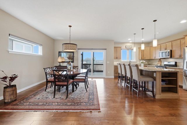 2832 No Oaks Ridge, Fitchburg, WI 53711