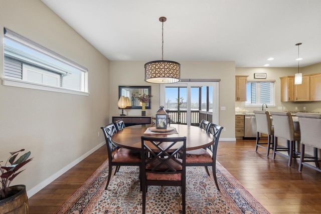 2832 No Oaks Ridge, Fitchburg, WI 53711