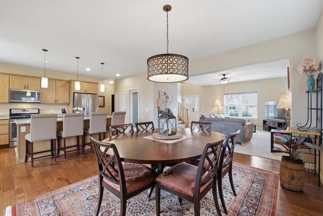 2832 No Oaks Ridge, Fitchburg, WI 53711