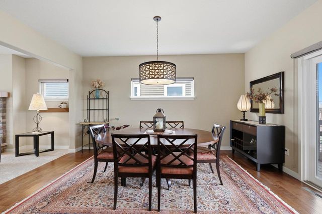 2832 No Oaks Ridge, Fitchburg, WI 53711