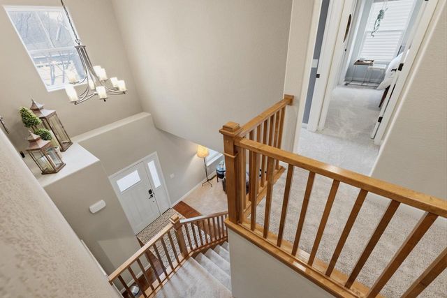2832 No Oaks Ridge, Fitchburg, WI 53711