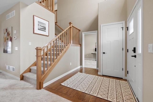 2832 No Oaks Ridge, Fitchburg, WI 53711