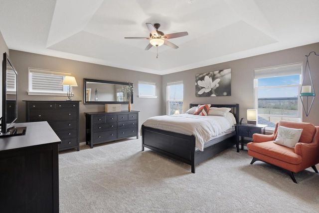 2832 No Oaks Ridge, Fitchburg, WI 53711