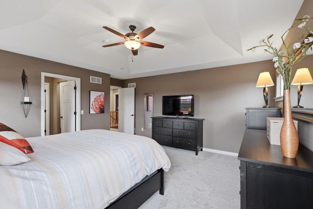 2832 No Oaks Ridge, Fitchburg, WI 53711