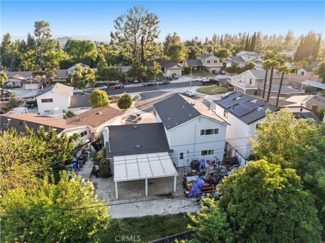 11800 Gager Street, Sylmar, CA 91342