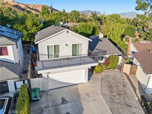 11800 Gager Street, Sylmar, CA 91342