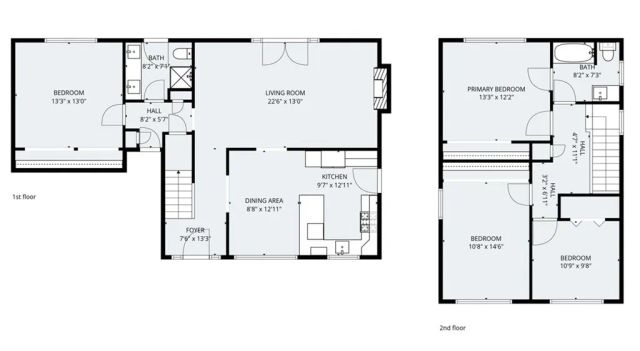11800 Gager Street, Sylmar, CA 91342