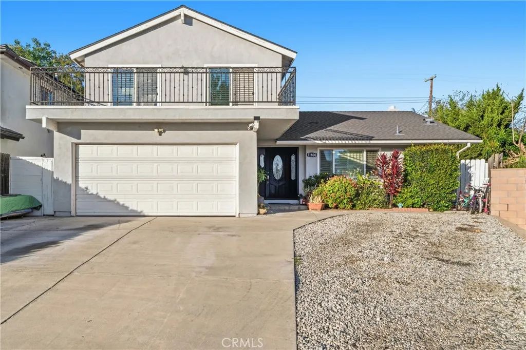 11800 Gager Street, Sylmar, CA 91342
